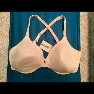 Bali Racer Back Bra